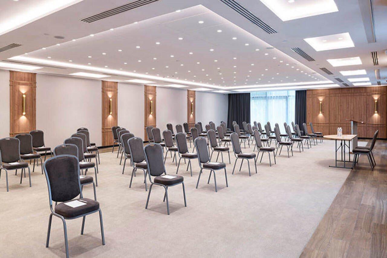 Premier Hotel Odesa Exterior photo Meeting room
