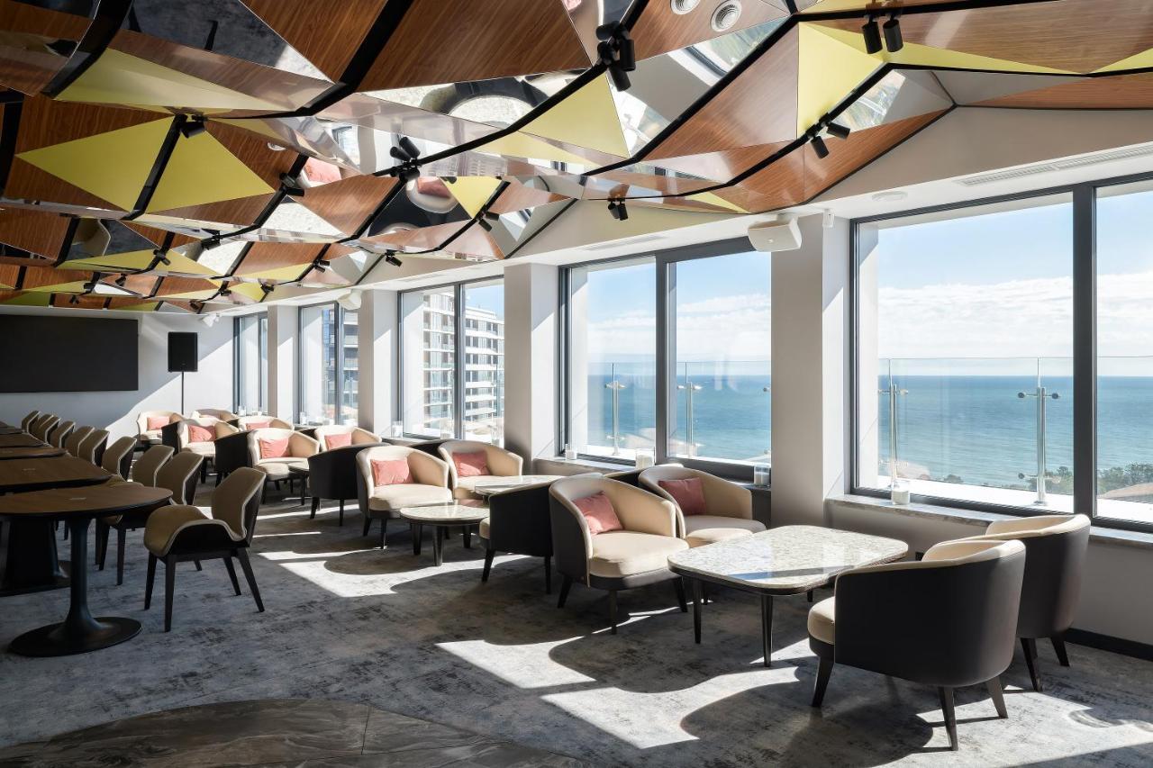 Premier Hotel Odesa Exterior photo The Club at Brisbane International Airport