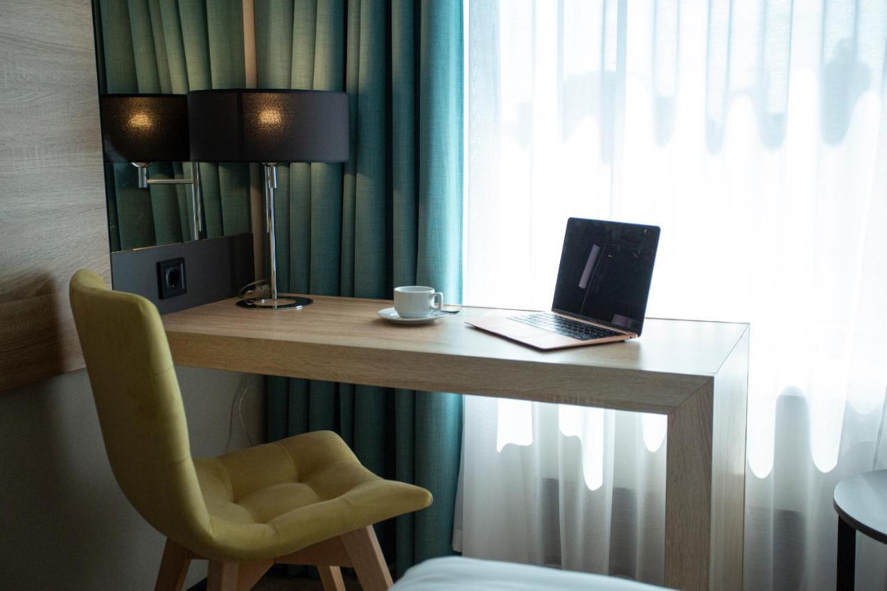 Premier Hotel Odesa Room photo